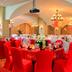 Sala de banquetes