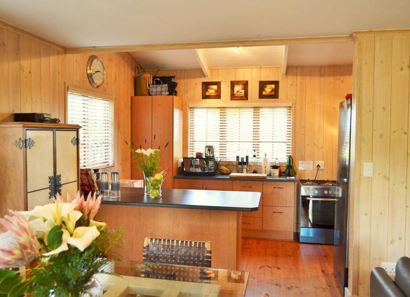 Cocina Foto
