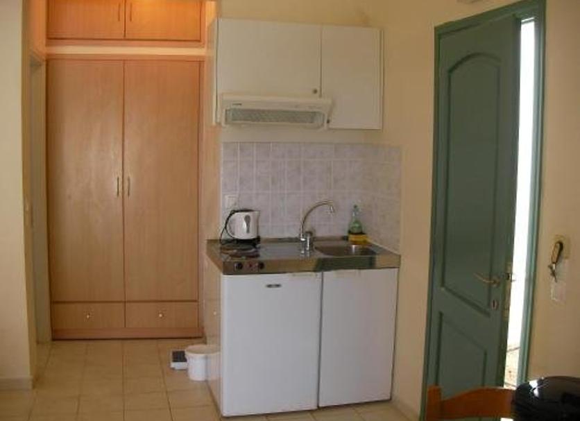 Cocina Foto