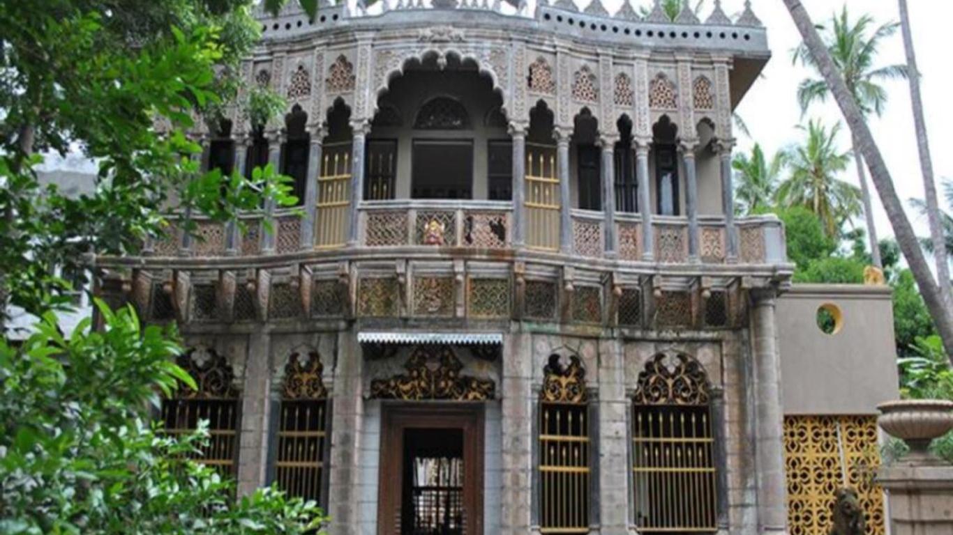 Indeco Hotels Swamimalai