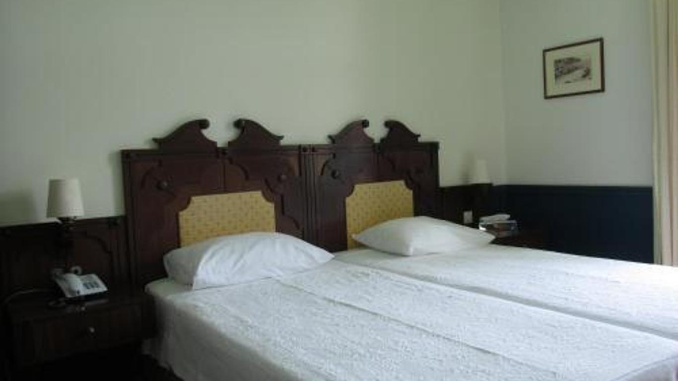 Hotel Aliki