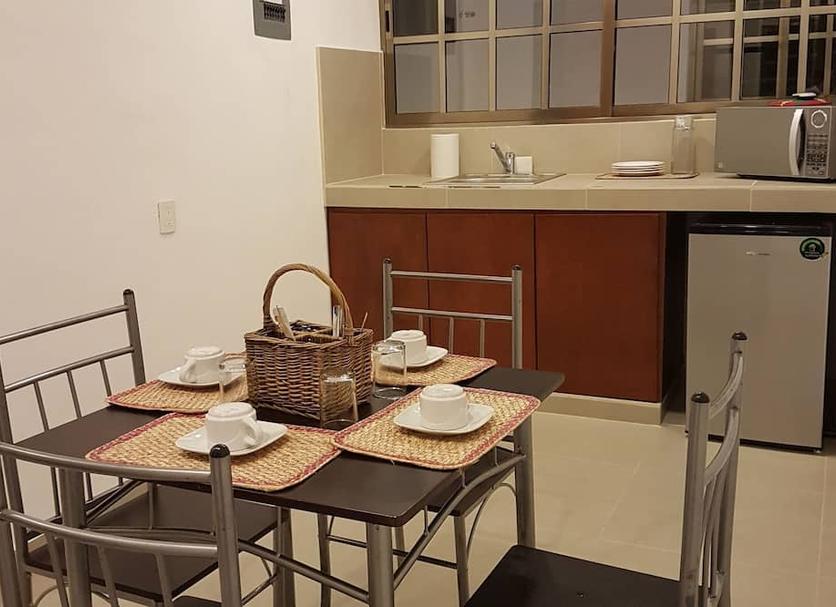Comedor Foto