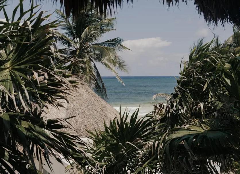 Playa Foto