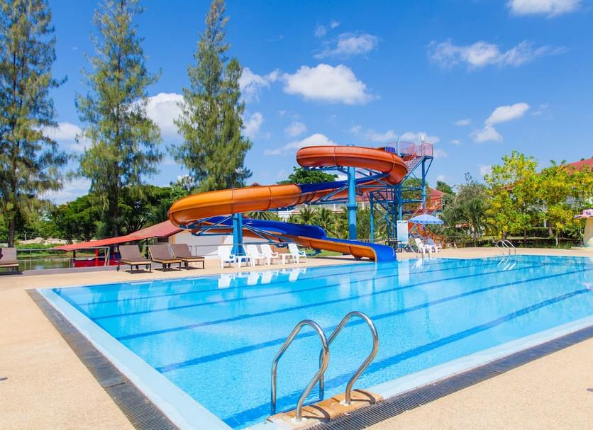 Piscina Foto