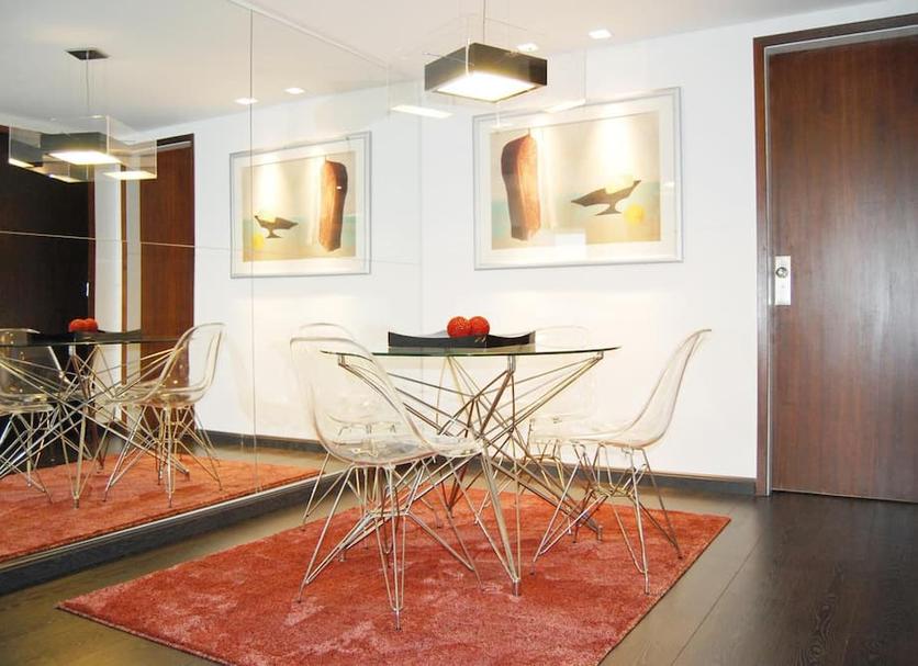Comedor Foto