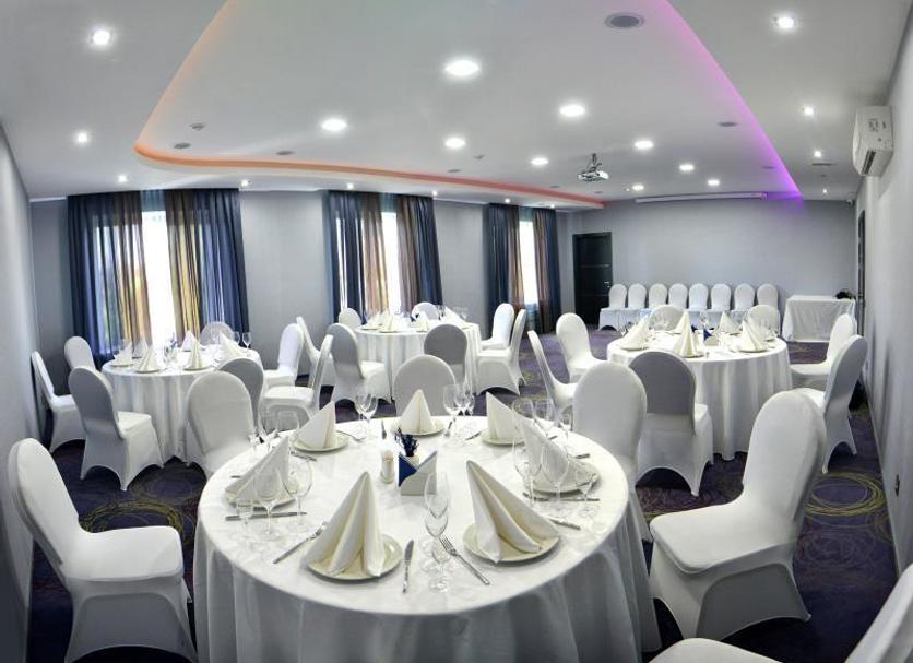 Sala de banquetes Foto