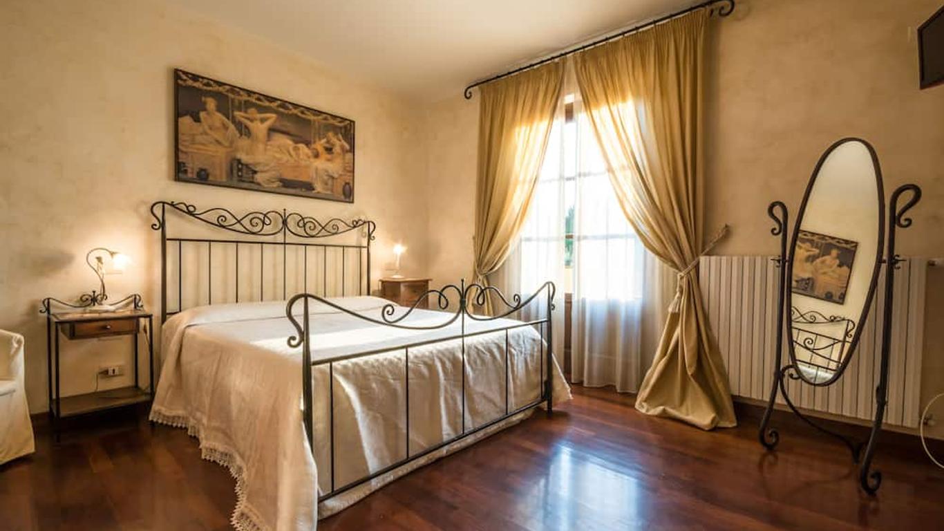 B&B Maesta' Di Cudino
