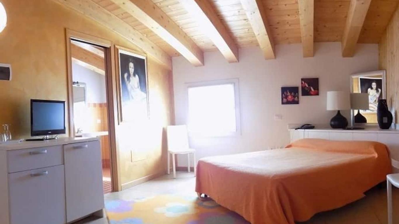 Hotel Residence Sole