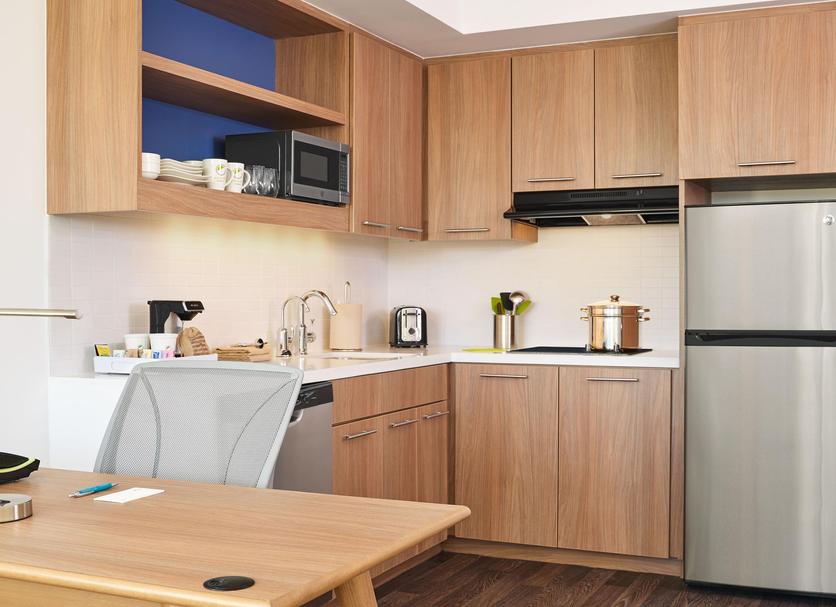 Cocina Foto