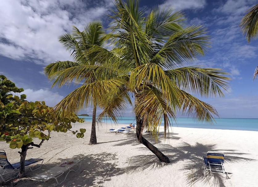 Playa Foto