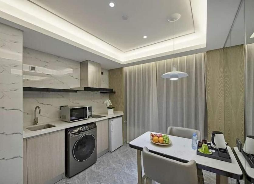 Cocina Foto
