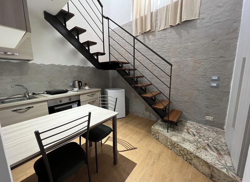 Cocina Foto
