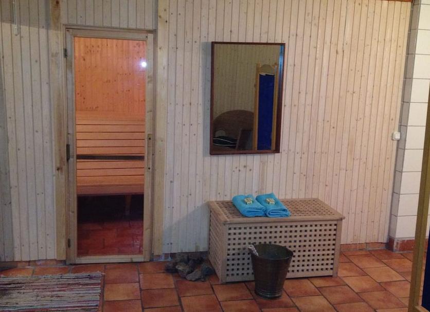 Spa Foto