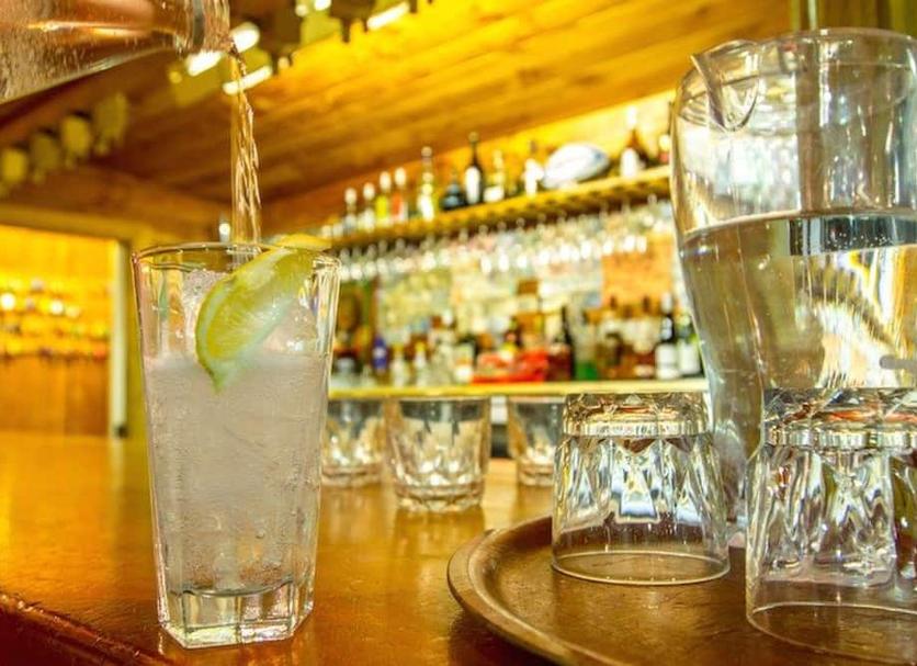 Bar Foto