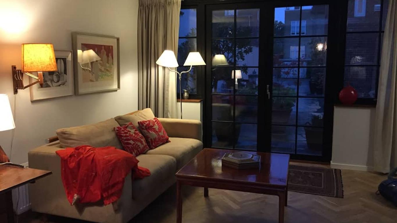 Korfuvej.Rent.A.Room