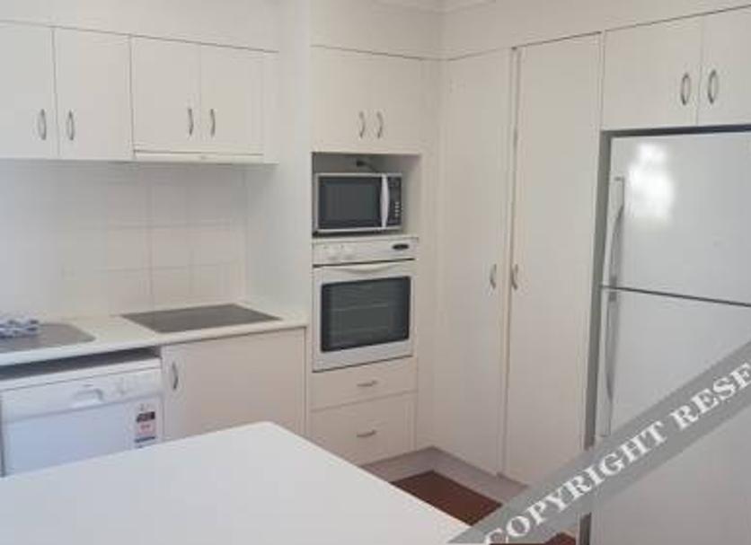 Cocina Foto