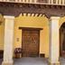 Vista del exterior