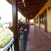 Balcón