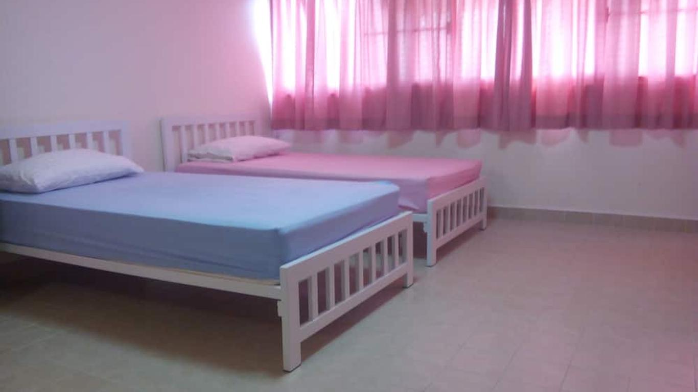 Asia Don Mueang Bangkok Condominium
