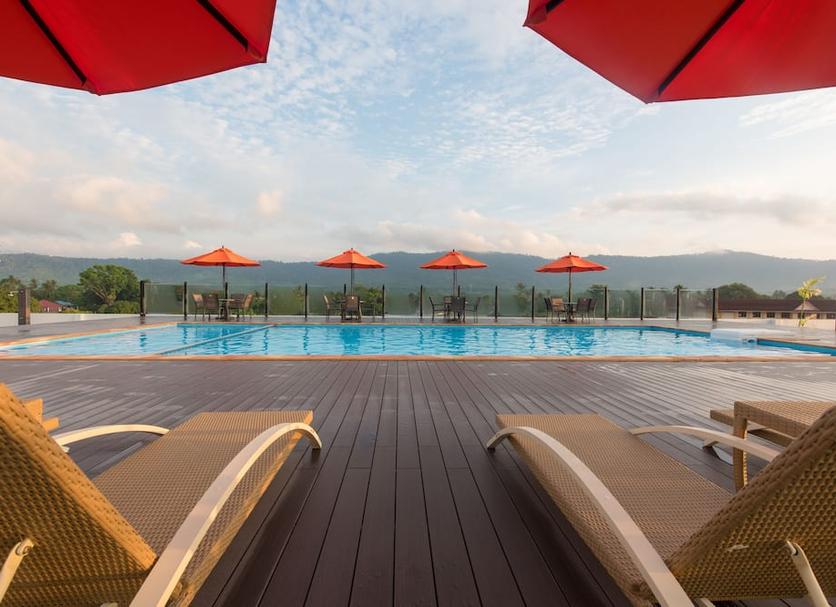 Piscina Foto