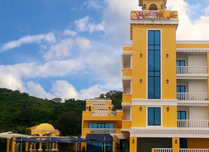 Edificio Foto