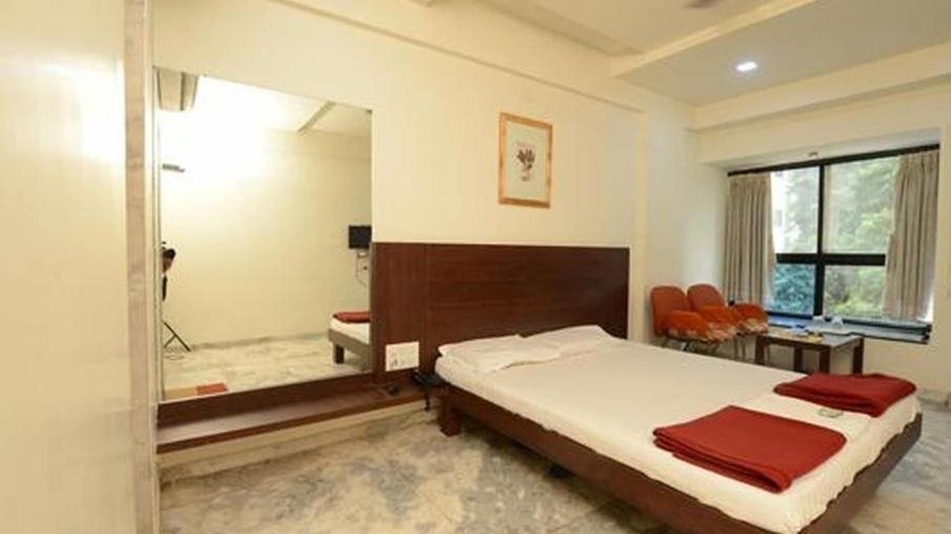 Hotel Rahi Inn