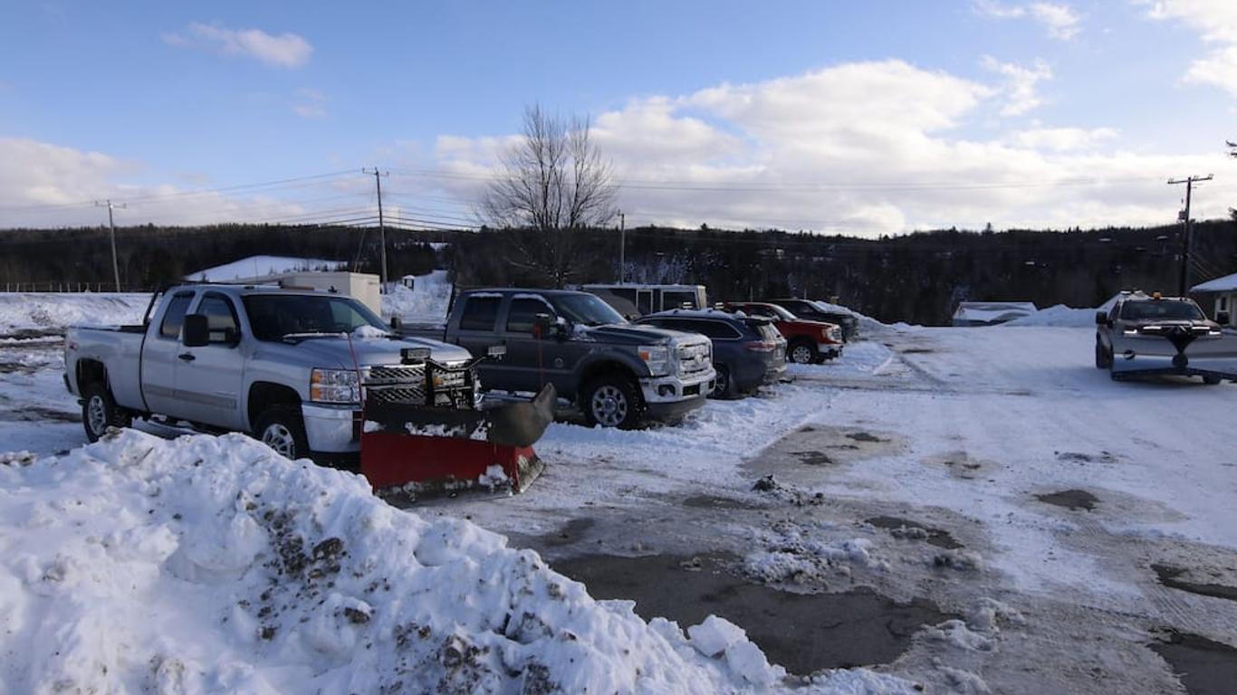 Colebrook C.C. & Motel