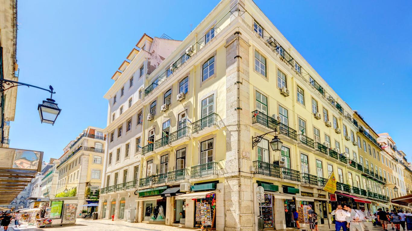 Feel Lisbon B&B