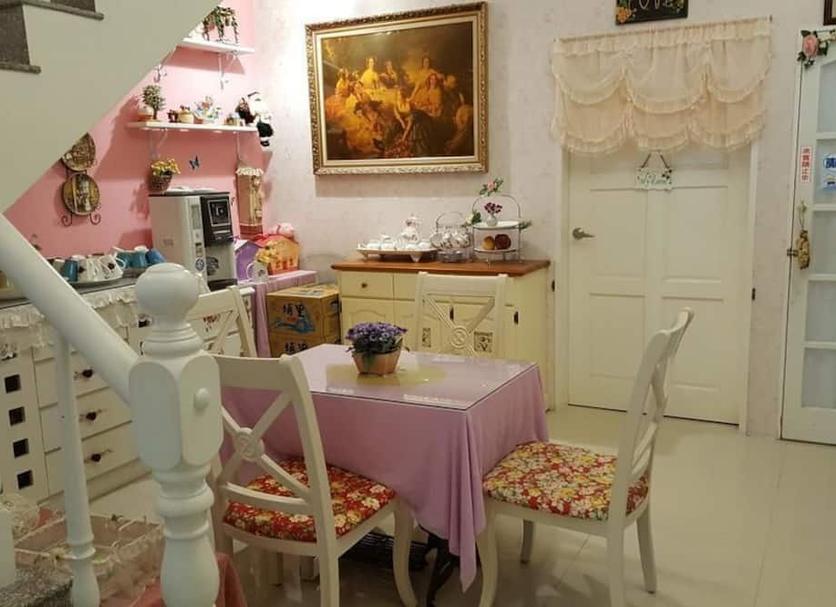 Comedor Foto