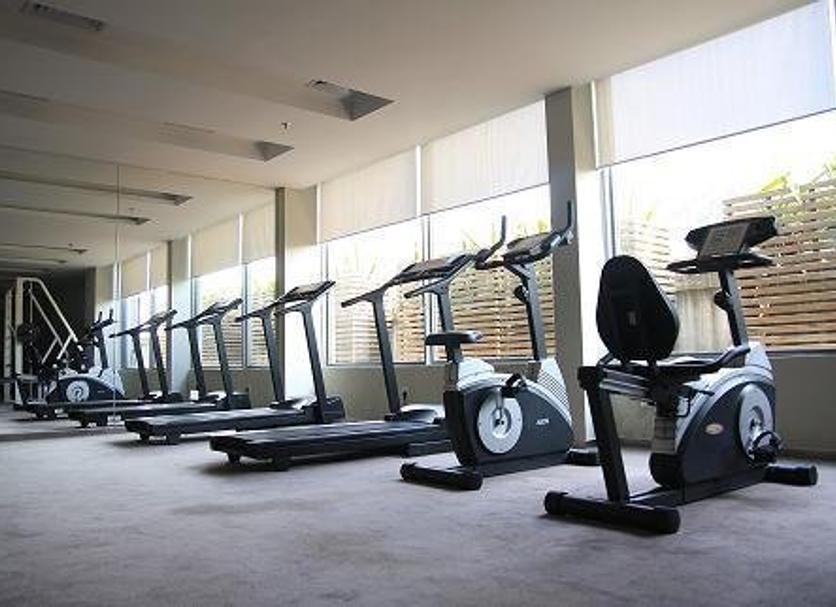 Gym Foto