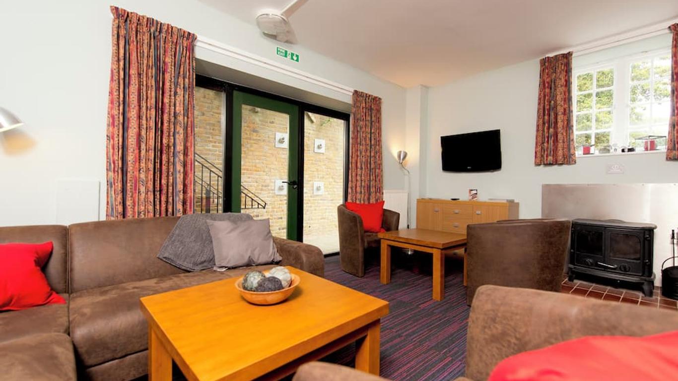 Yha Medway
