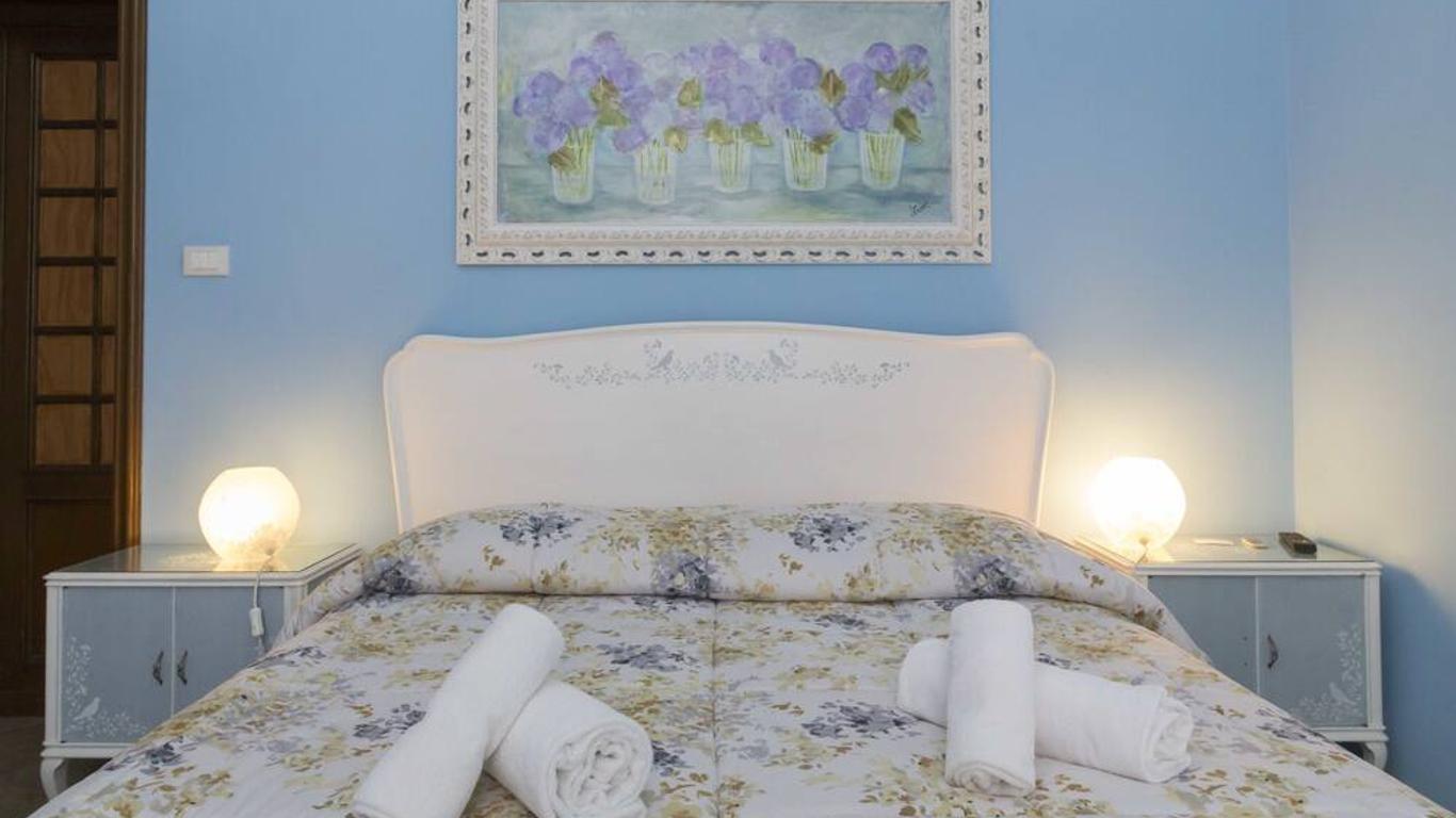 Albachiara Guest House
