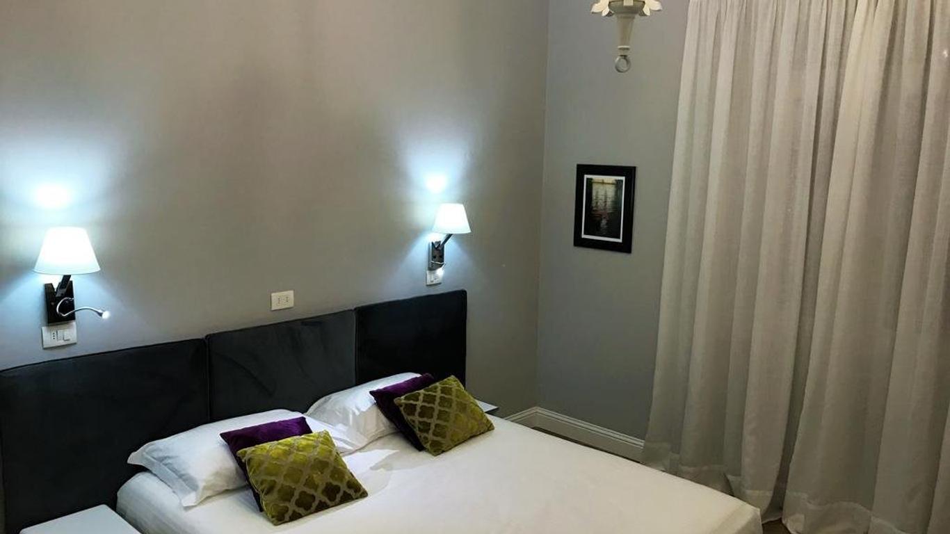Residenza Ermanni Apartment Verona Centr