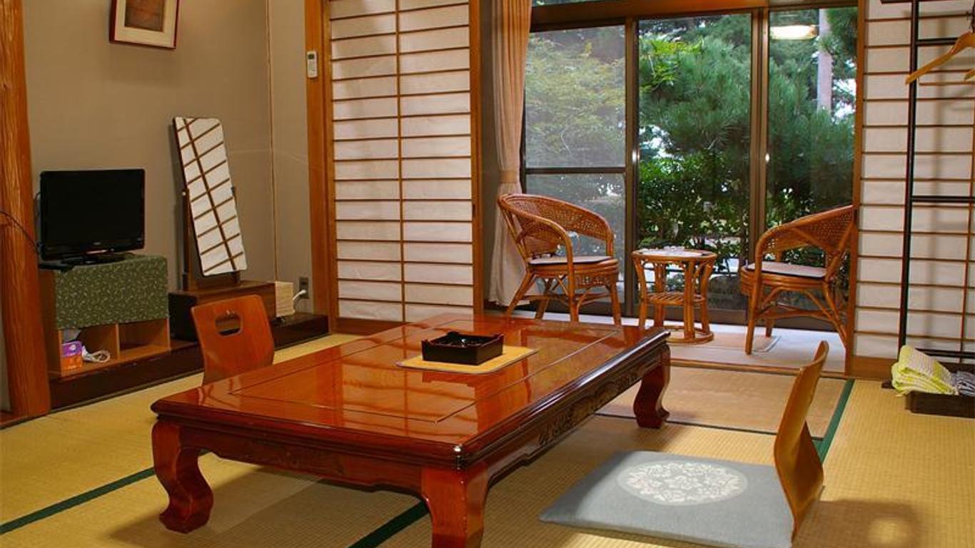 Yumoto Kotobuki