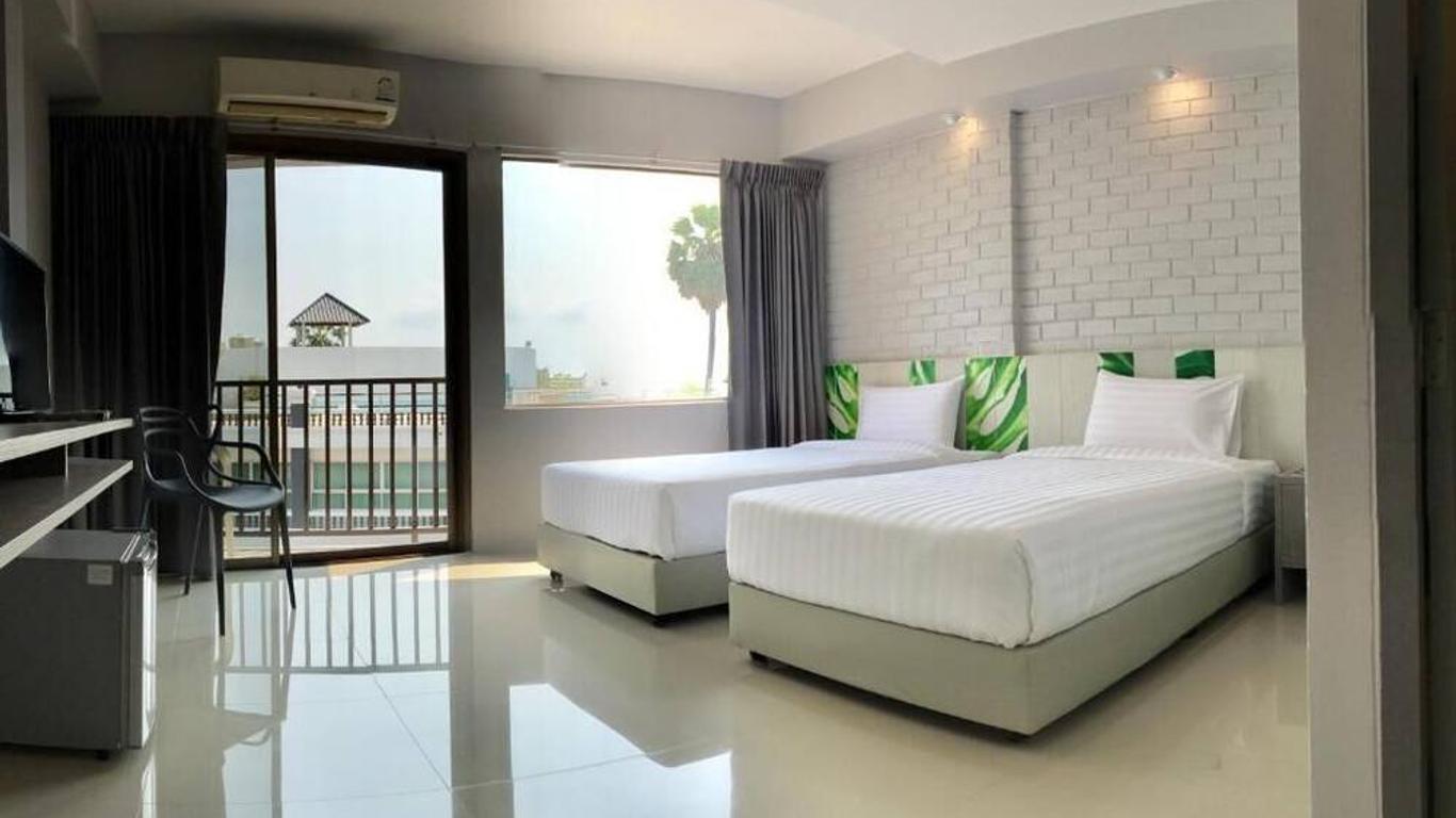 The Pat Hotel