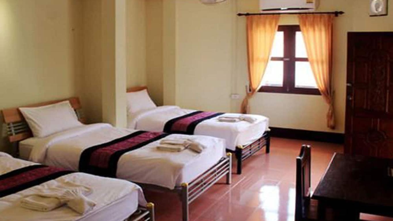 DP Guesthouse