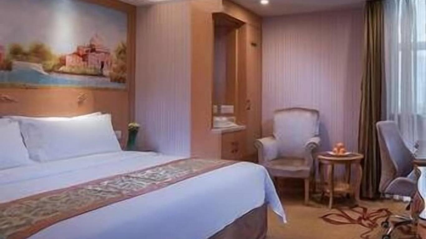 Vienna International Hotel