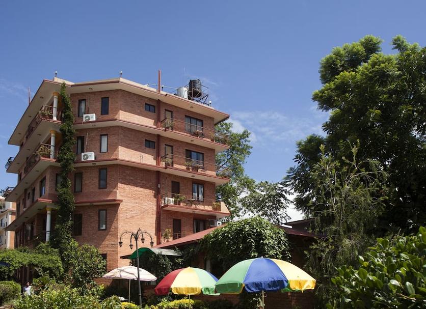 Edificio Foto
