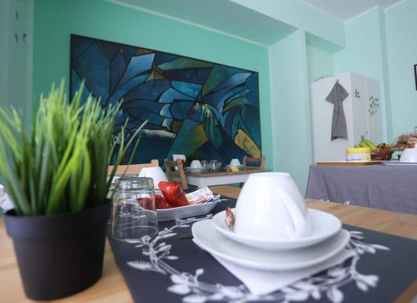 Comedor Foto