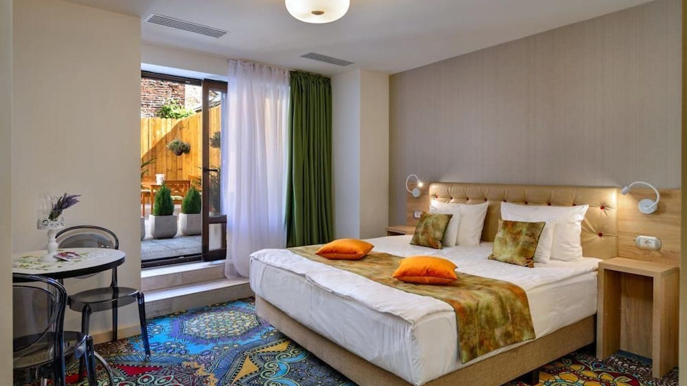 Blumenhaus Sibiu