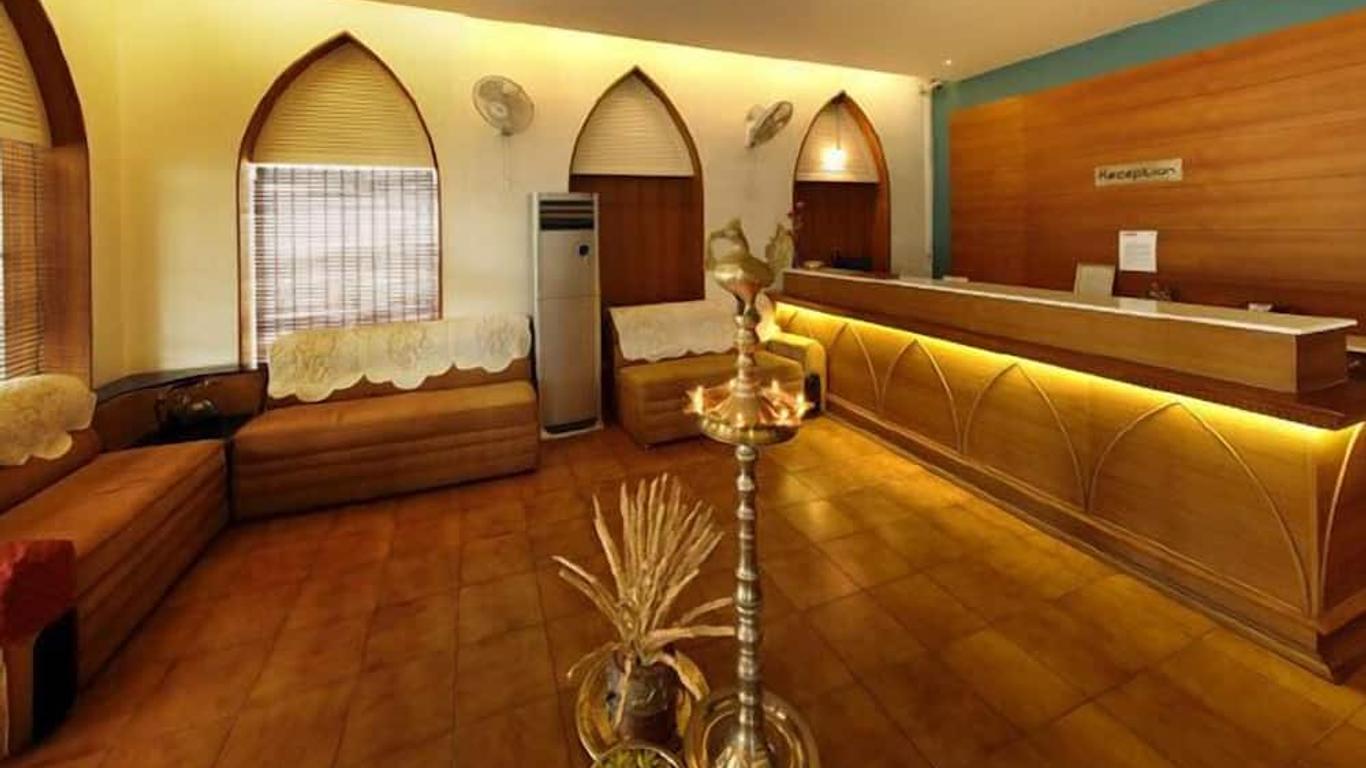 Malabar Heritage Hotels