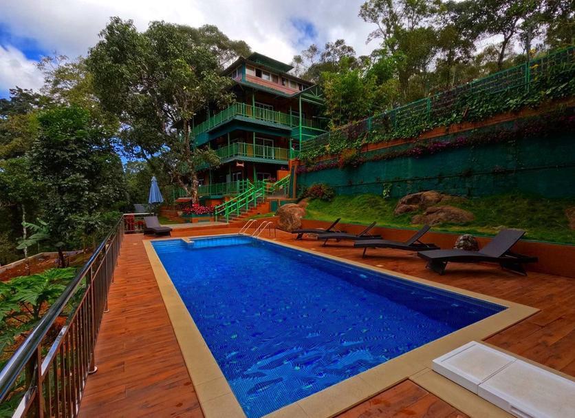 Piscina Foto