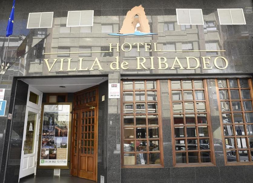 Edificio Foto