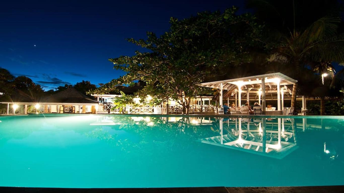 Coconut Beach Club