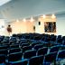 Sala de conferencias