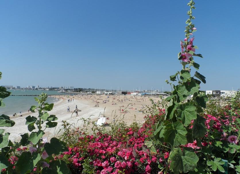 Playa Foto