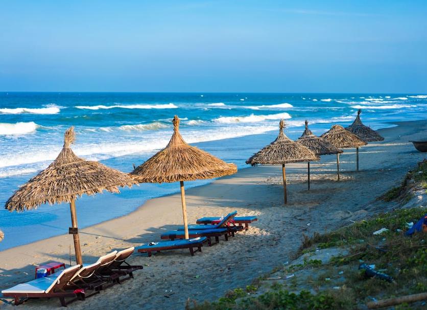 Playa Foto