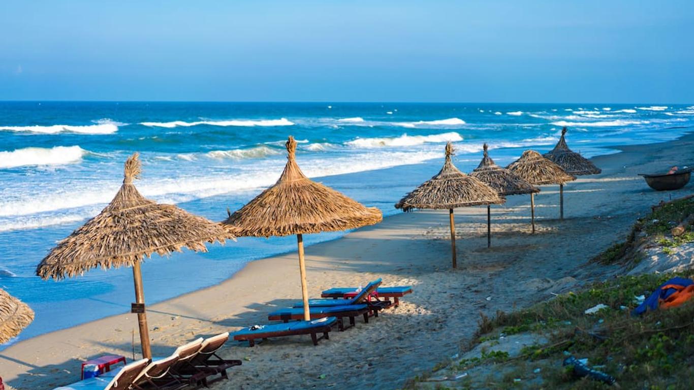 An Bang Beach Nature Homestay