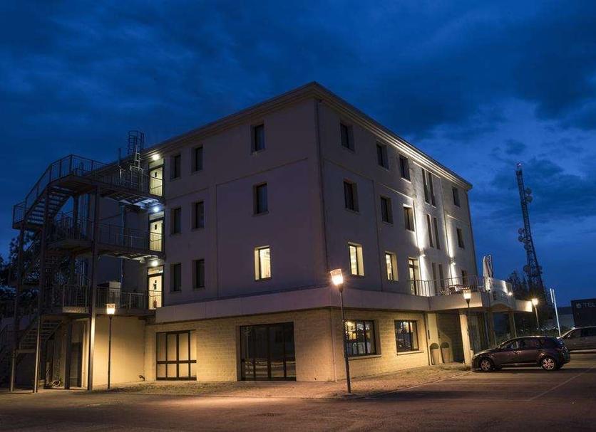 Edificio Foto