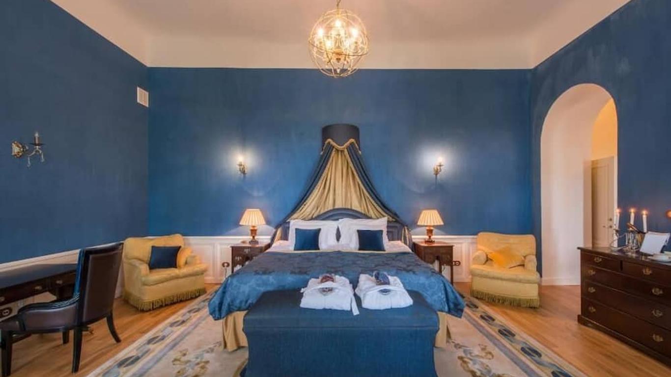 Kernu Manor Hotel & Spa